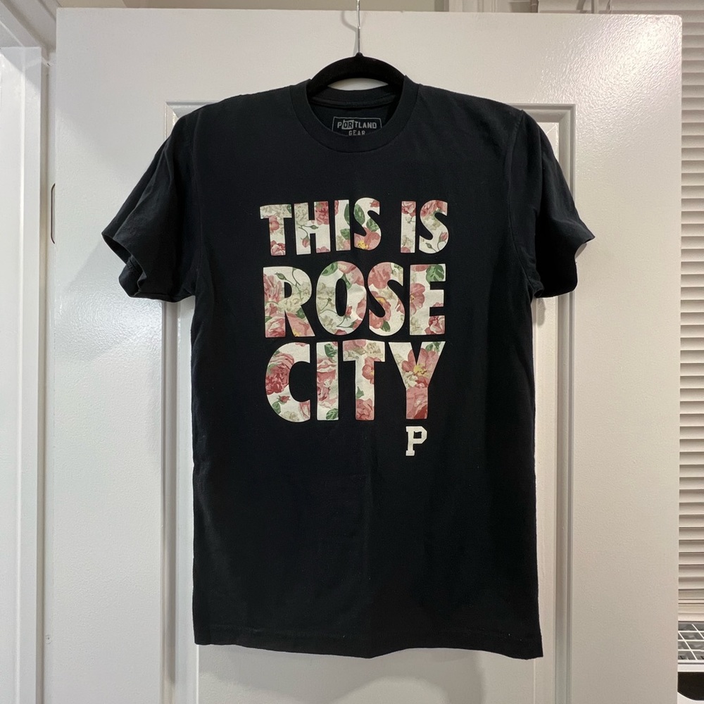 Portland Thorns Tee